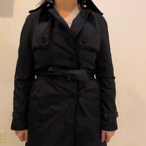 Never been worn coat